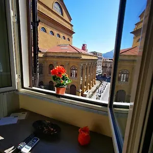 La Dimora Del Massimo Bed & Breakfast Palermo