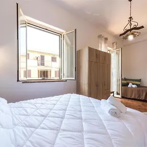 Ahm7nani Hotel Mascali