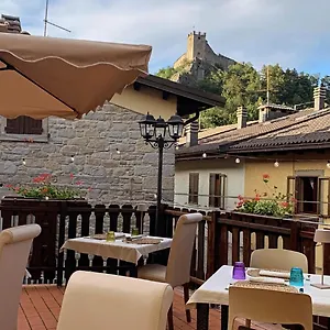 Regina Yeti Bistrot Hotel Sestola