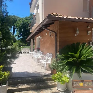 Paris Hotel Riccione