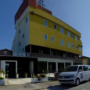 Ambra Hotel Quarto dʼAltino