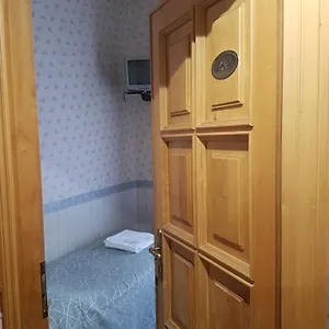 Orbis Hotel Roma