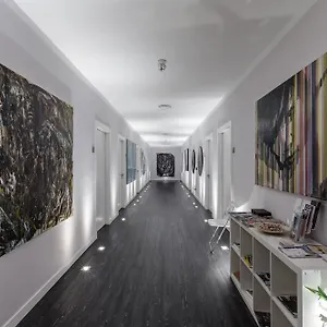 De Angeli Aparthotel Milano