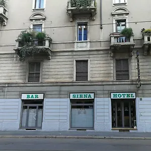 Siena Hotel Milano