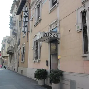 Nizza Hotel Milano