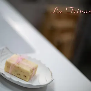 La Trinacria Bed & Breakfast Terrasini