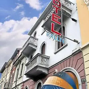 Rallye Hotel Milano